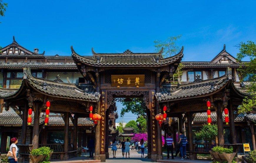 “3820”战略如何有力实施?答案就是,坚持改革开放!